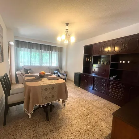 Apartamento Ivy *