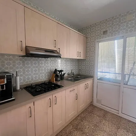 Ivy Apartamento El Campello
